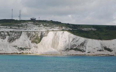 Geography of England