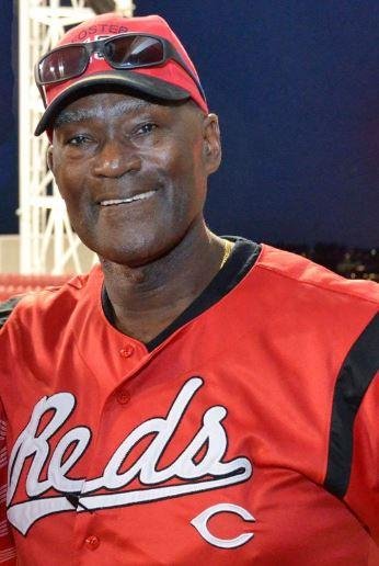 George Foster (Baseball)