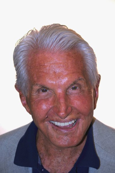 George Hamilton (Actor)