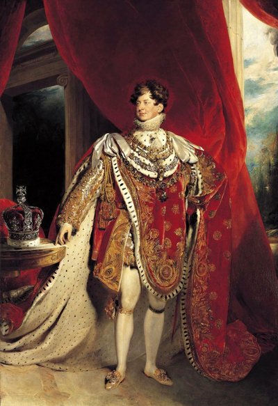 George Iv