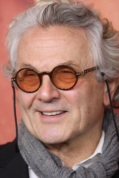 George Miller (Filmmaker)