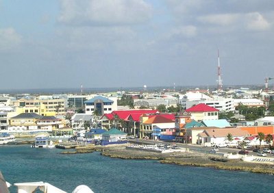 George Town, Cayman Islands