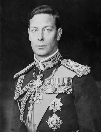 George Vi