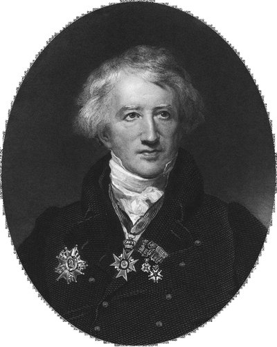 Georges Cuvier