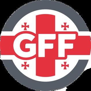 Georgia National Football Team