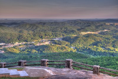 Georgia (U.S. State)