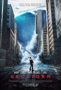 Geostorm