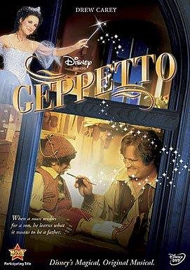 Geppetto (Film)