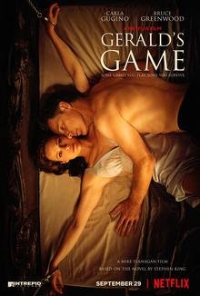 Gerald's Game (film)