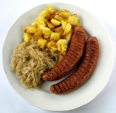 German cuisine