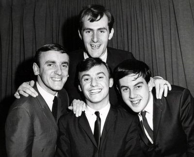 Gerry and the Pacemakers