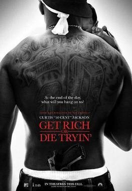 Get Rich Or Die Tryin' (Film)