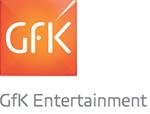 Gfk Entertainment Charts