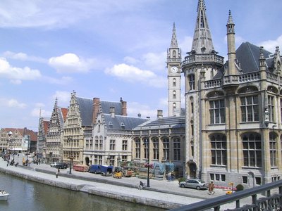 Ghent