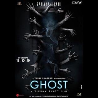 Ghost (2019 film)