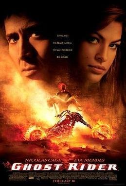 Ghost Rider (2007 film)