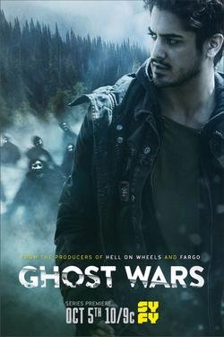 Ghost Wars (TV series)