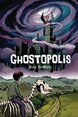 Ghostopolis