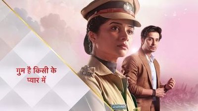 Ghum Hai Kisikey Pyaar Meiin