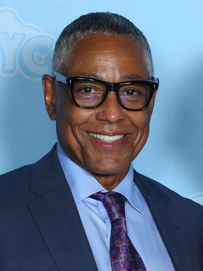 Giancarlo Esposito