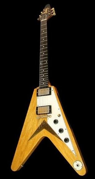Gibson Flying V