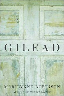 Gilead (novel)