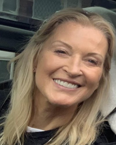 Gillian Taylforth