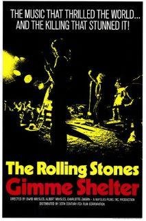 Gimme Shelter (1970 film)