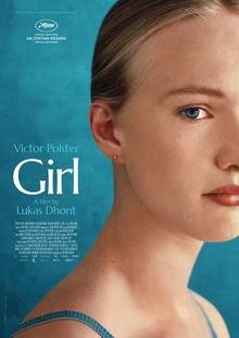 Girl (2018 Film)