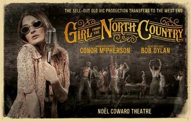 Girl From The North Country (Musical)