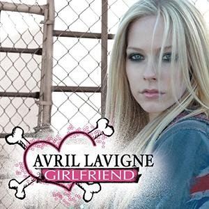 Girlfriend (Avril Lavigne song)