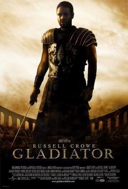 Gladiator (2000 Film)