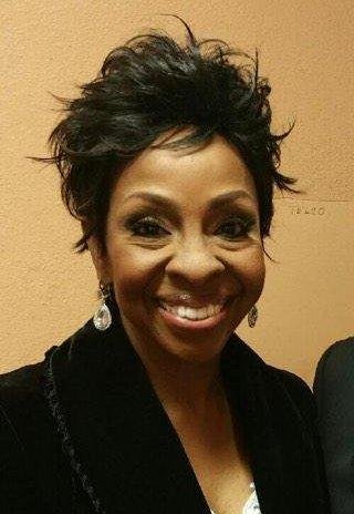 Gladys Knight