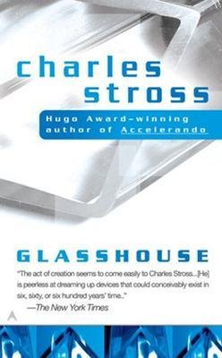Glasshouse (Novel)