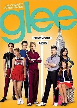 Glee (Season 4)