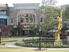 Glendale, California