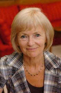 Glenys Kinnock