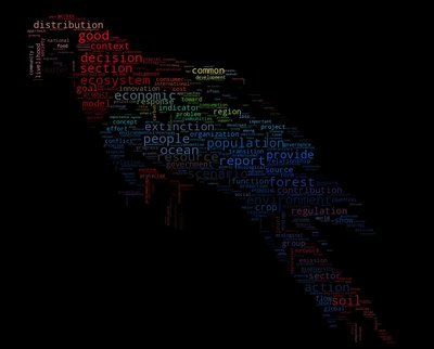 Global Assessment Report On Biodiversity And Ecosystem Services