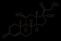 Glucocorticoid