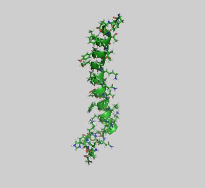 Glucose-Dependent Insulinotropic Polypeptide