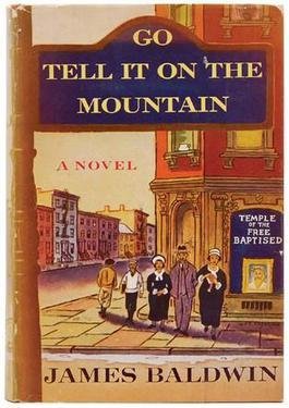 Go Tell It On The Mountain (Novel)