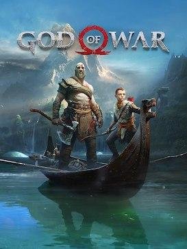 God Of War (2018 Video Game)