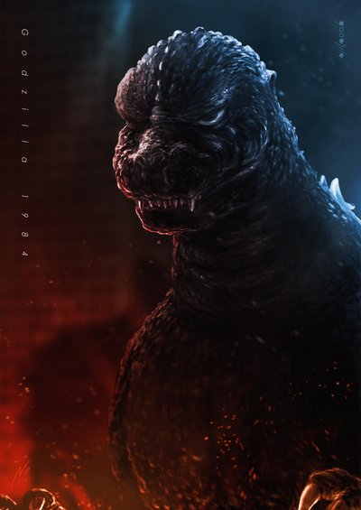 Godzilla