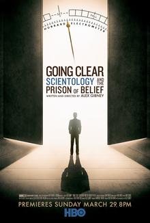 Going Clear (film)