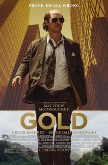 Gold (2016 film)