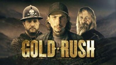 Gold Rush (Tv Series)