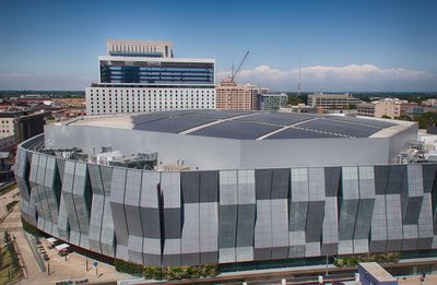 Golden 1 Center