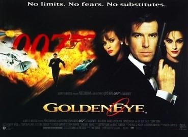Goldeneye