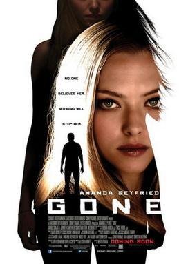 Gone (2012 film)