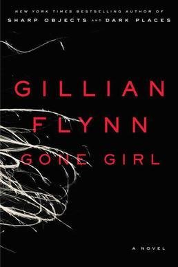 Gone Girl (Novel)